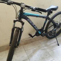 دوچرخه