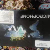 میکروفون وایرلس