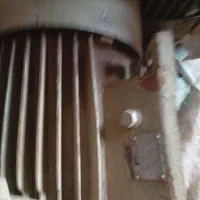 دینام و پمپ آب فولی بوش دنده