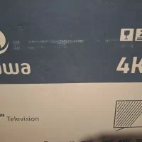 تلویزیون اسنوا 50 اینچ