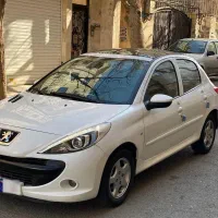 پژو 207 پاناروما بدون‌رنک‌