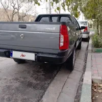 اریسان2|خودرو سواری و وانت|بومهن, |دیوار