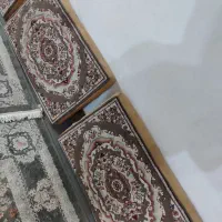 پشت فرشی ۴عدد