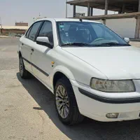 سمند EL دوگانه سوز، مدل ۱۳۹۱