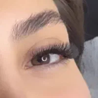 مدل مژه با نازل ترین قیمت