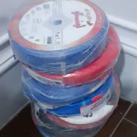 سیم افشان ،کابل برق