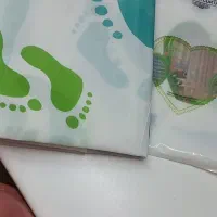 ۱ عدد پرده حمام