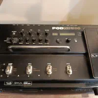مولتی افکت LINE6 PODHD300