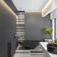 بازسازی کامل ساختمان نصب سرامیک کاشی کناف نقاشی