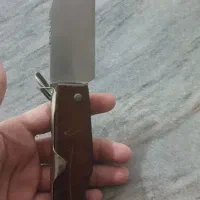 چند تا چاقو  تیز و خوش دست