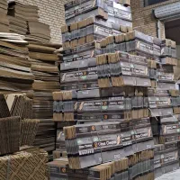 تولید جعبه و کارتن|عمده‌فروشی|پاکدشت, پاکدشت (مامازند)|دیوار