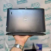 لپتاپ تبلت شو لمسی + کیبورد Dell 7350|رایانه همراه|تهران, مهران|دیوار