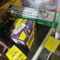 تایر دوچرخه۱۲ و لوازم پراید و استپ موتور تندر|دوچرخه، اسکیت، اسکوتر|تبریز, |دیوار