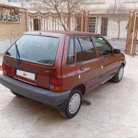 هاچبک ۸۷ عطیقه شاسی پلمپ هیدرولیک به قیمت بی خرج|خودرو سواری و وانت|مشهد, سرافرازان|دیوار