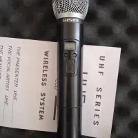 میکرفن بلوتوثی Bisco wr-351|صوتی و تصویری|اندیشه, اندیشه فاز ۵|دیوار