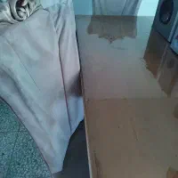 فروش میز ناهار خوری سلطنتی شش نفره