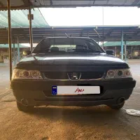 پژو 405 Slx|خودرو سواری و وانت|قرچک, شهرک طلائیه|دیوار