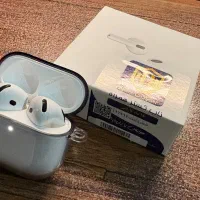Airpod 4 anc ایرپاد اورجینال