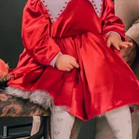 پیراهن بچگانه|کفش و لباس بچه|نیشابور, مازول|دیوار