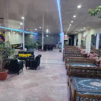 کافه رستوران شب نشین|کافیشاپ و رستوران|کرج, گلشهر|دیوار