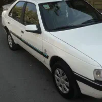 پژو تیوفایو مدل۹۱ slx