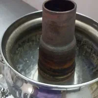 سماور|سماور، چای‌ساز، قهوه‌ساز|ساوه, |دیوار