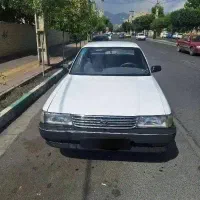 تویوتا کریسیدا سرحال۱۹۹۲|خودرو سواری و وانت|تهران, شهرک پاسداران|دیوار