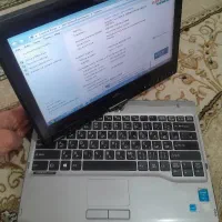 فوجیستو لایف بوک