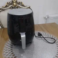 سرخ کن هواپز بوش