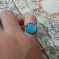 انشتر ابی اسمانی