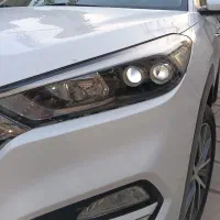 توسان ۲۰۱۷ دو دیفرانسیل