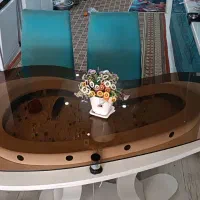 میز ناهار خوری شیک