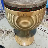 تنبک حلمی اصفهان