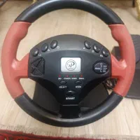 بازی فرمان گیمینگ