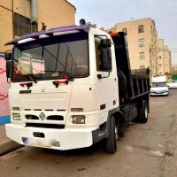 بادسان کمپرسی مدل ۸۷ b6 سالم و سلامت