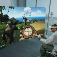 خدمات و نصب بازی متاکوئست|کنسول، بازی ویدئویی و آنلاین|قم, زنبیل آباد|دیوار