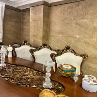 فروش مبل|مبلمان خانگی و میز عسلی|پردیس, شهرک صنعتی خرمدشت فاز ۷|دیوار