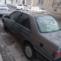 پژو 405کم کارکرد