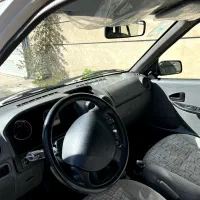 پراید ۱۱۱ ۹۶|خودرو سواری و وانت|لنگرود, |دیوار