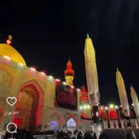 کاروان زیارتی حضرت ام البنین س(زیارت آسان)|تور و چارتر|بهبهان, |دیوار