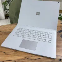 سرفیس بوک کالای گرافیکی گیمینگ رم۱۶هارد۵۱۲ گرافیک۶|رایانه همراه|تهران, فاطمی|دیوار