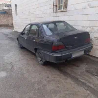 دوو سییلو|خودرو سواری و وانت|پاکدشت, پاکدشت (مامازند)|دیوار