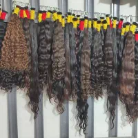 مرکز موهای طبیعی بانوان شعبه اصلی اردبیل