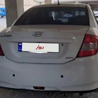 ام وی ام ۵۵۰ مدل ۹۵ دنده ای