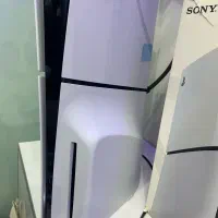 Ps5 slim فول بازی دو دست