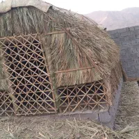 ساخت انواع آلاچیق و سایه بان|خدمات پیشه و مهارت|کرمان, |دیوار