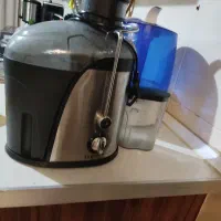 آب میوه گیری بوش