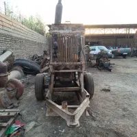 موتور آب
