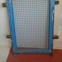 درلانه پرنده کفتر