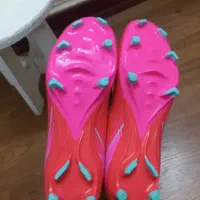 کفش فوتبال استوک نایک مرکوریال ویپور۱۶ جردن ادیداس|کیف، کفش، کمربند|تهران, شهرک ابوذر|دیوار